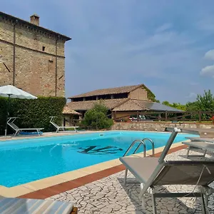 Antica Torre Alloggio per agriturismo