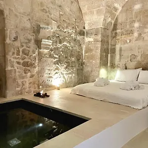La Cammara Luxury Appartamento Lecce