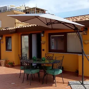 Attico Sole Luna Appartamento Taormina