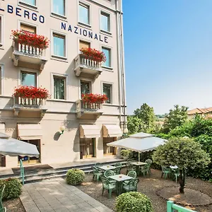 Hotel Nazionale, Salsomaggiore Terme