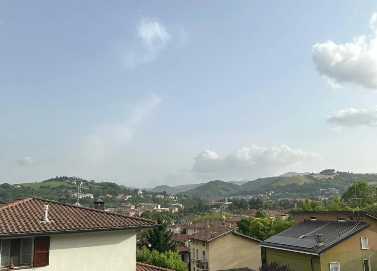 Appartement B&B Gioia Salsomaggiore Terme