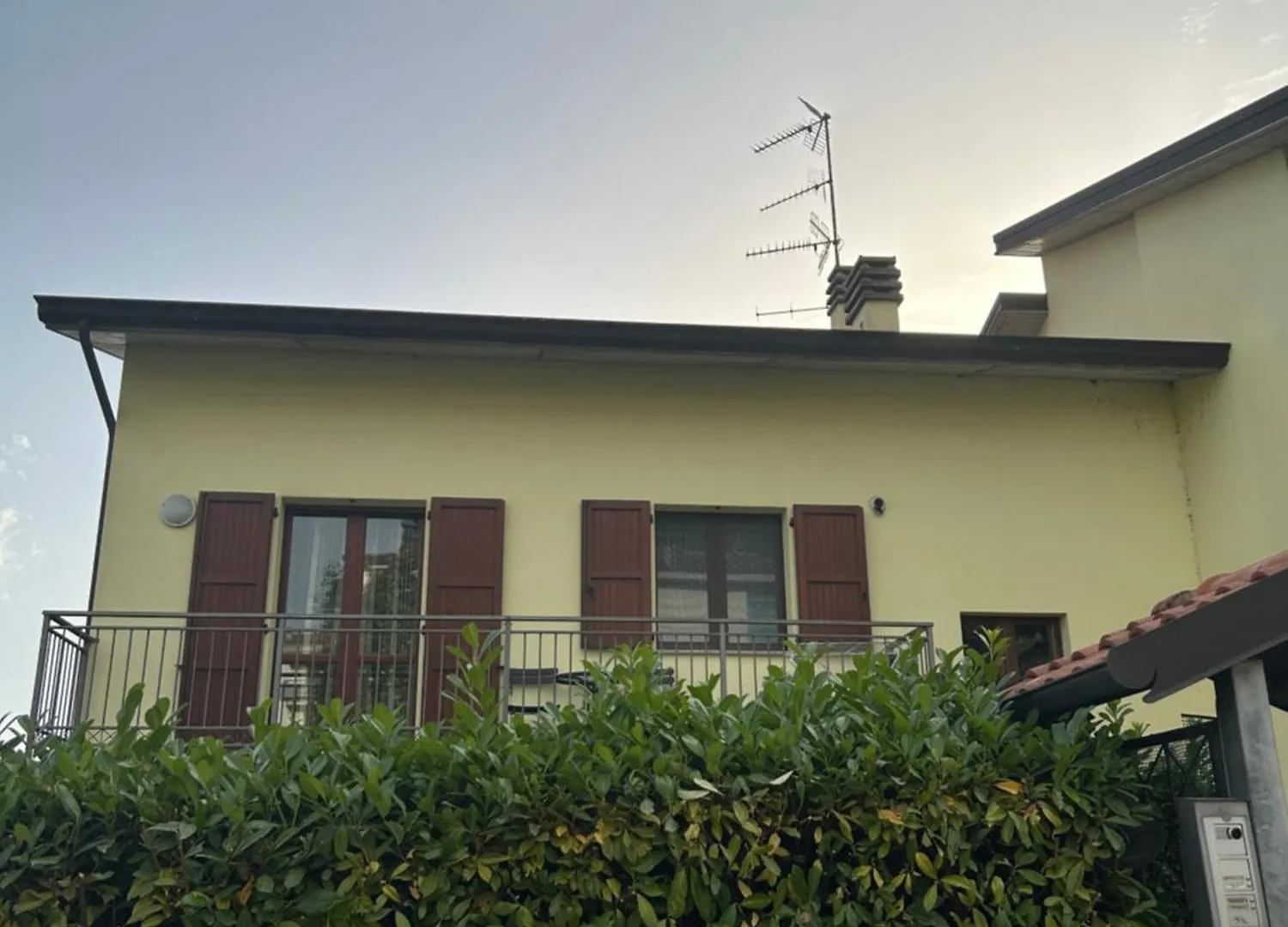 B&B Gioia Salsomaggiore Terme Italië