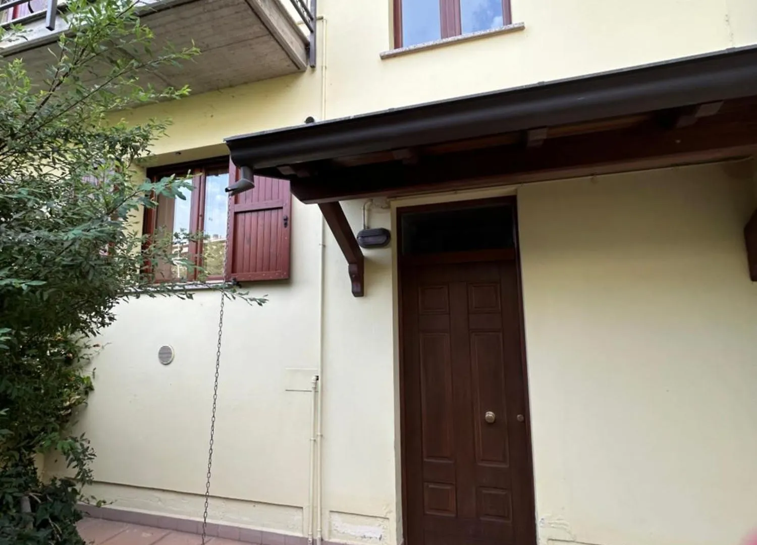 B&B Gioia Salsomaggiore Terme Appartement