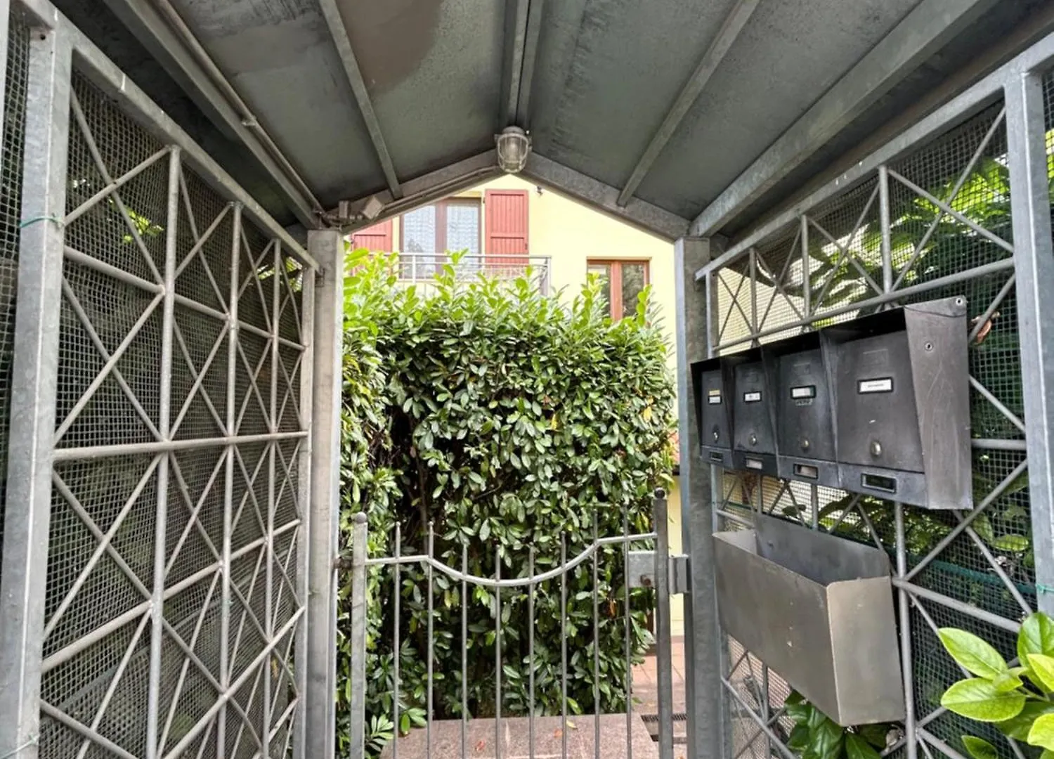 B&B Gioia Salsomaggiore Terme