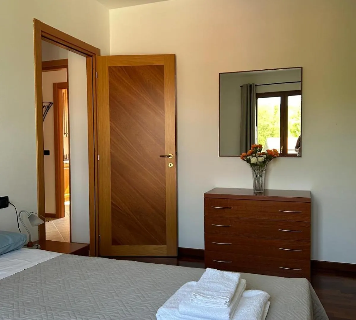 B&B Gioia Salsomaggiore Terme Italy