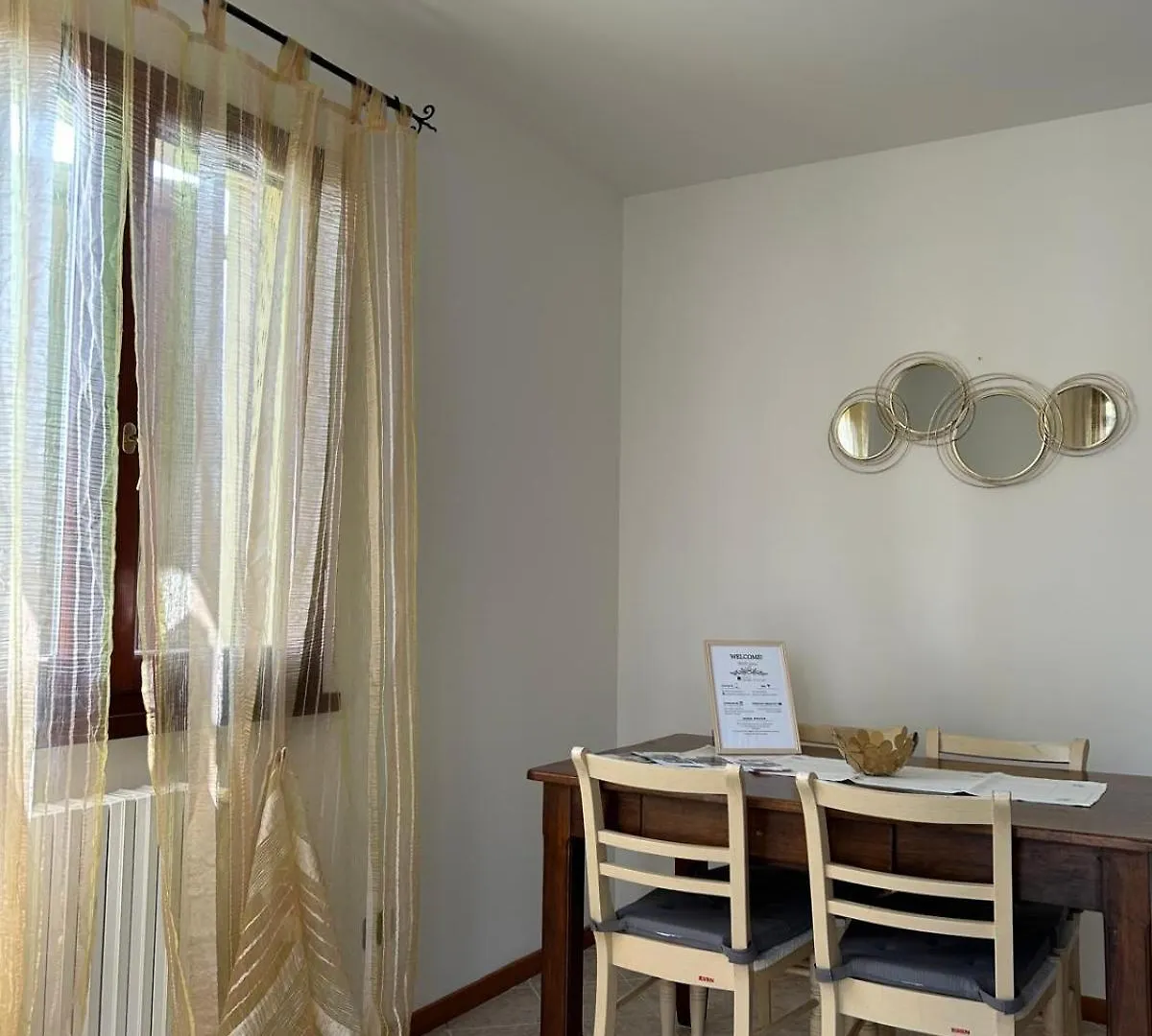 B&B Gioia Salsomaggiore Terme