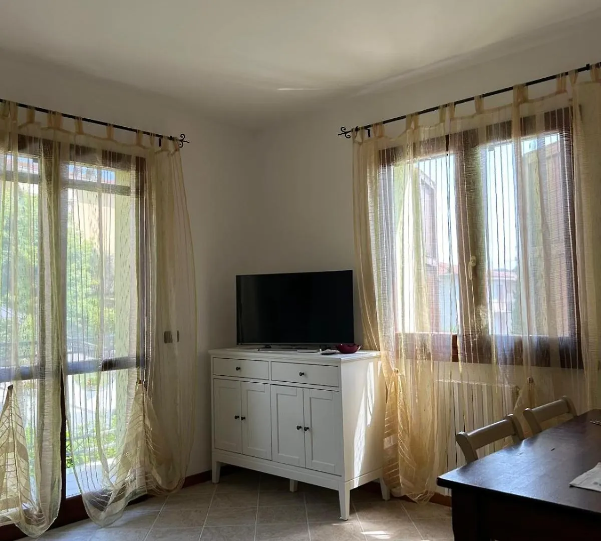 B&B Gioia Salsomaggiore Terme