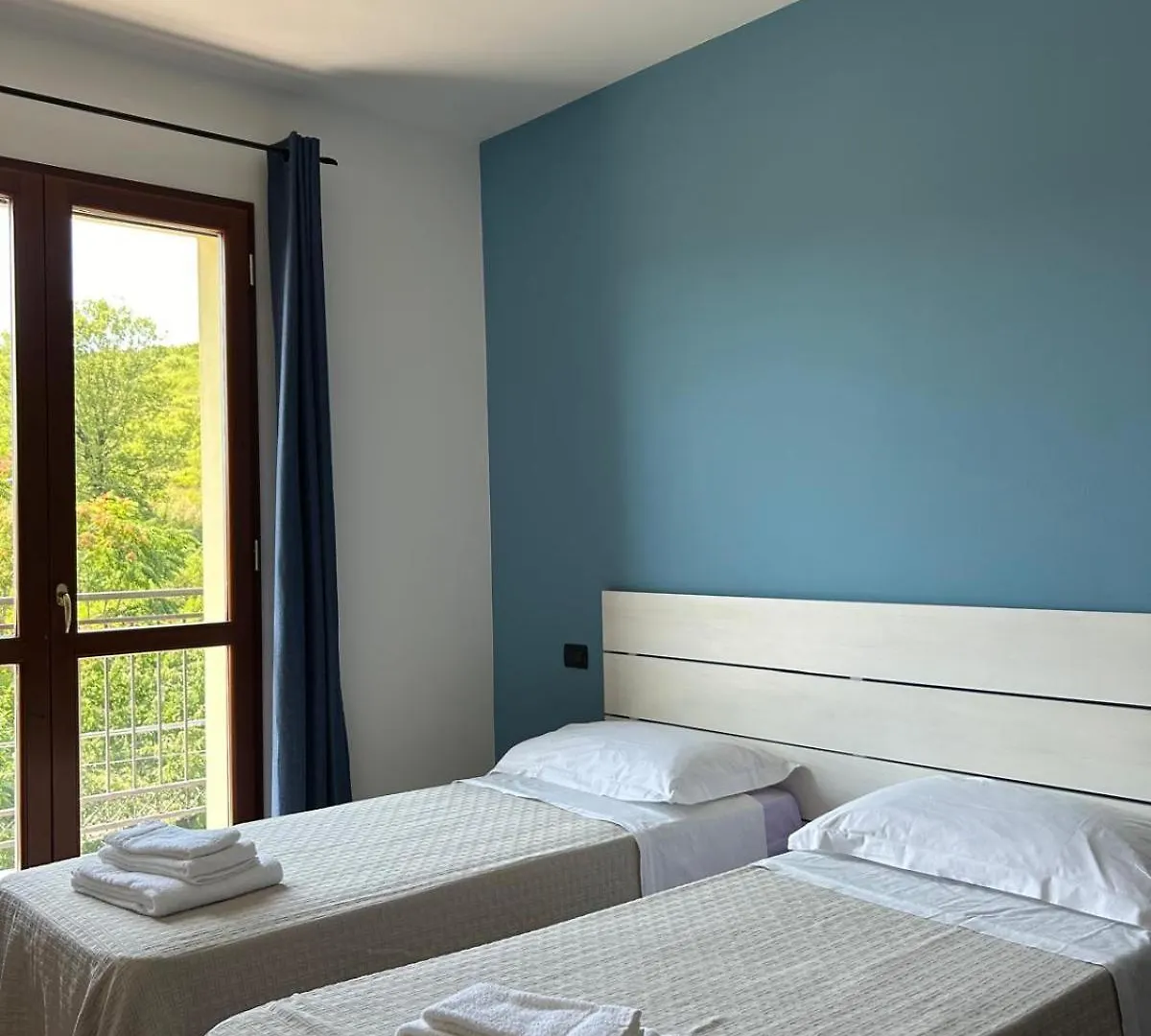 Appartement B&B Gioia Salsomaggiore Terme