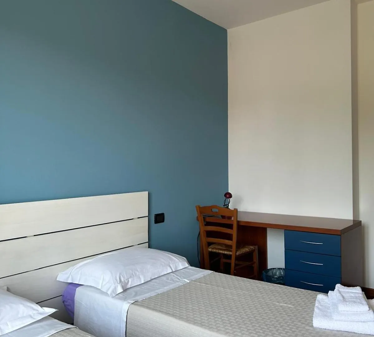 B&B Gioia Salsomaggiore Terme 0*,
