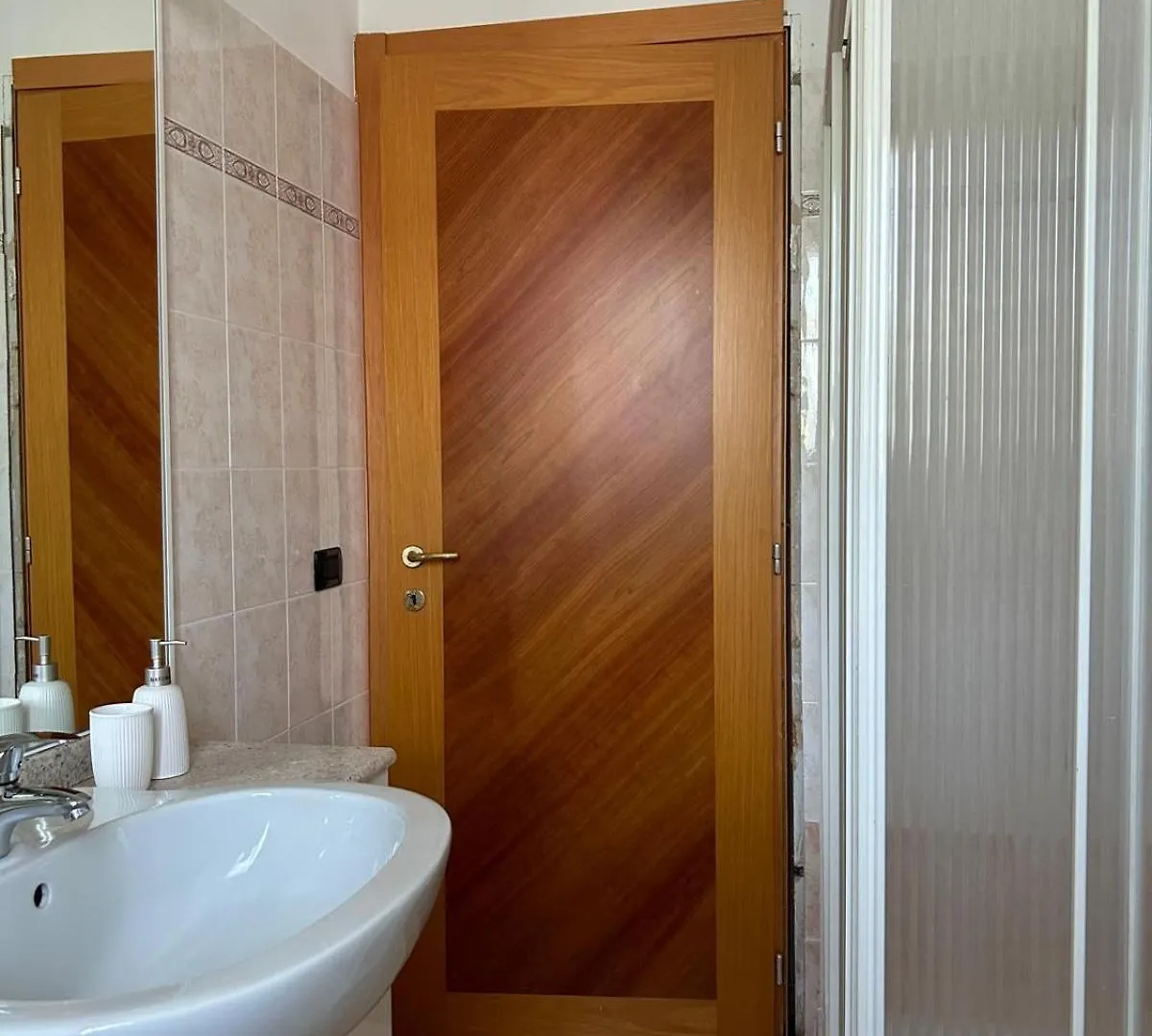 Apartment B&B Gioia Salsomaggiore Terme