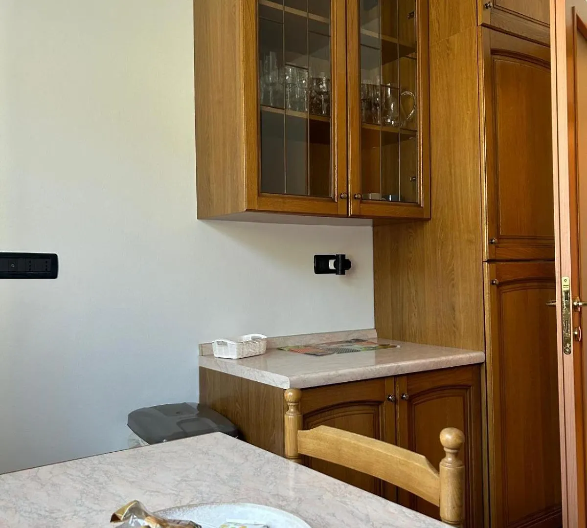 B&B Gioia Salsomaggiore Terme 0*,