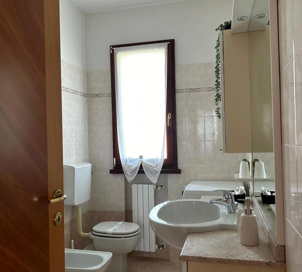 B&B Gioia Salsomaggiore Terme Italië