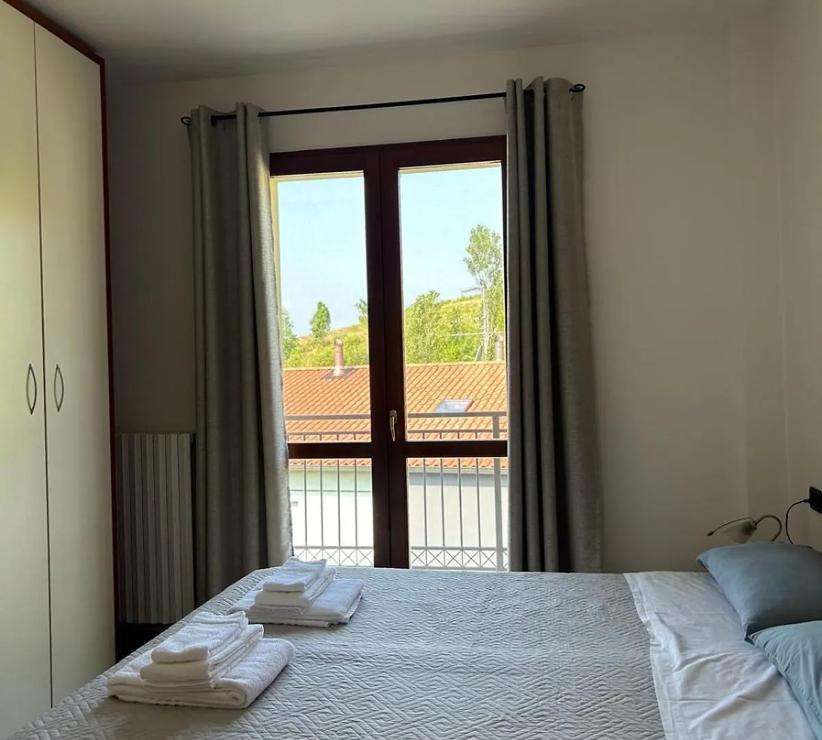 B&B Gioia Salsomaggiore Terme