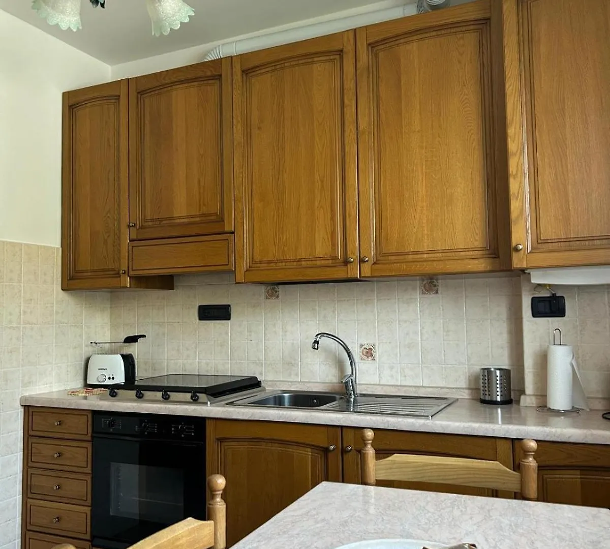 Appartement B&B Gioia Salsomaggiore Terme