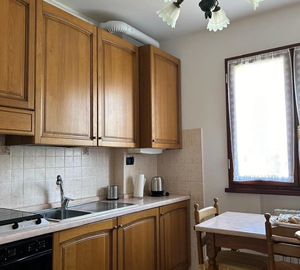 B&B Gioia Salsomaggiore Terme Apartment
