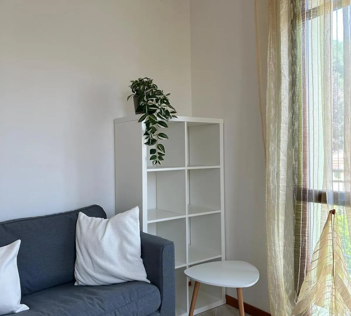 B&B Gioia Salsomaggiore Terme Appartement